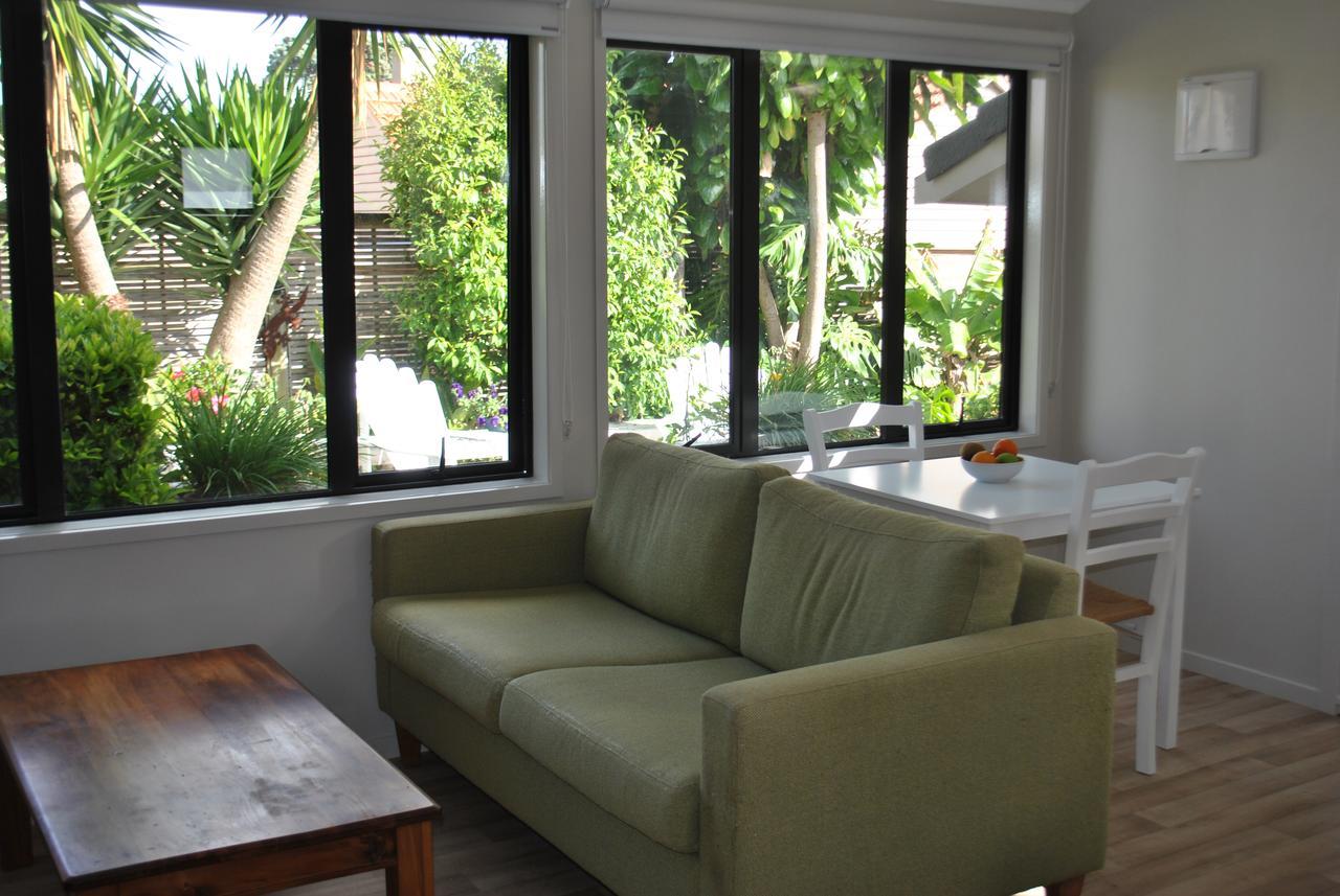 Terry And Cindy'S Bed And Breakfast Auckland Eksteriør billede